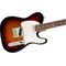 Электрогитара Fender American Professional Telecaster RW 3-Tone Sunburst, изображение 3