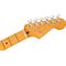 Электрогитара Fender American Ultra Stratocaster HSS MN Texas Tea, изображение 4