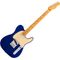 Электрогитара Fender American Ultra Telecaster MN Cobra Blue