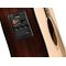 12-ти струнная гитара Fender CD-140SCE 12 Natural, изображение 4