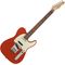 Электрогитара Fender Deluxe Nashville Tele PF Fiesta Red