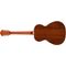 Гитара электроакустическая Fender FA-235E 3-Tone Sunburst, изображение 2