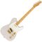 Электрогитара Fender Limited Edition American Original 50s Telecaster MN Mary Kaye White Blonde