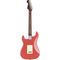 Электрогитара Fender Limited Edition American Professional Stratocaster Rose FRD, изображение 2