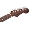 Электрогитара Fender Limited Edition American Professional Stratocaster Rose FRD, изображение 4