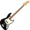 Бас-гитара Fender Player Jazz Bass PF Black