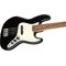 Бас-гитара Fender Player Jazz Bass PF Black, изображение 2