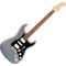 Электрогитара Fender Player Stratocaster HSH PF Silver