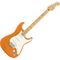 Электрогитара Fender Player Stratocaster MN Capri Orange