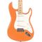 Электрогитара Fender Player Stratocaster MN Capri Orange, изображение 3