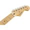 Электрогитара Fender Player Stratocaster MN Polar White, изображение 3