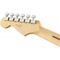 Электрогитара Fender Player Stratocaster MN Polar White, изображение 4