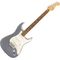 Электрогитара Fender Player Stratocaster PF Silver