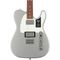 Электрогитара Fender Player Telecaster HH PF Silver, изображение 3