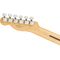 Электрогитара Fender Player Telecaster MN Black, изображение 4