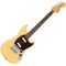 Электрогитара Fender Squier Classic Vibe ‘60s Mustang LRL Vintage White