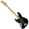 Бас-гитара Fender Classic Vibe ‘70s Jazz Bass LH MN Black