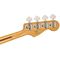 Бас-гитара Fender Classic Vibe ‘70s Jazz Bass LH MN Black, изображение 3