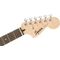 Электрогитара Fender Squier Limited Edition Bullet Mustang Competition Red, изображение 4