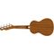 Укулеле Fender Zuma Concert Ukulele Natural WN, изображение 2