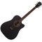 Электроакустическая гитара Washburn WD7SCEBM