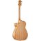 Гитара электроакустическая Maton EBG808C MicFix, изображение 2