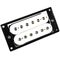Датчик Belcat BH-23 Neck WH