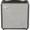Гитарный набор Fender Squier Affiinity Precision Bass LRL Black PJ Pack, изображение 4