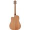 Гитара электроакустическая Maton SRS60C, изображение 3