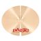Тарелка Paiste 2002 16" Power Crash, изображение 2