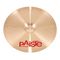 Тарелка Paiste 2002 18" Power Crash, изображение 2