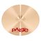Тарелка Paiste 2002 18" Thin Crash, изображение 2