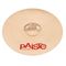 Тарелка Paiste 2002 18" Wild Crash, изображение 2
