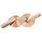 Тарелка Paiste 2002 4" Accent Cymbal, изображение 2