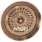 Тарелка Paiste 900 16" China, изображение 2