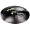 Тарелка Paiste Color Sound 900 18" Black Crash