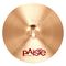 Тарелка Paiste PST 7 17" Crash, изображение 2