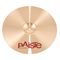 Тарелка Paiste PST 7 18" Crash, изображение 2