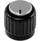 Ручка-фиксатор потенциометра Planet Waves PW-LNL-01BS