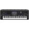 Музыкальная рабочая станция Yamaha Genos
