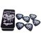 Набор медиаторов Dunlop MHPT01 Motörhead Warpig .88, изображение 2
