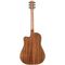 Гитара электроакустическая Maton EBW70C, изображение 2