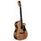Гитара электроакустическая Maton EBW808С, изображение 2