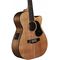 Гитара электроакустическая Maton EBW808С, изображение 3