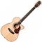 Гитара электроакустическая Maton EM100C 808