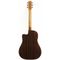 Гитара электроакустическая Maton EM100C, изображение 2