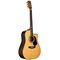 Гитара электроакустическая Maton TE1, изображение 2