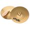 Тарелки Paiste PST3 14" Band Pair, изображение 2