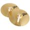 Тарелки Paiste PST3 16" Band Pair