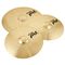 Комплект тарелок Paiste PST3 Essential Set (14/18), изображение 2